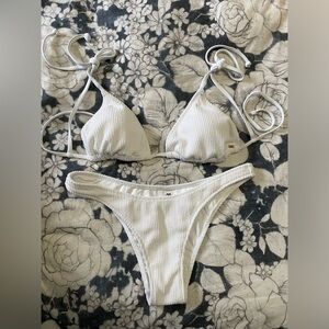 Victorias Secret Pink bikini